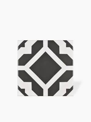 Carrelage 15x15 sol et mur - CO9704030