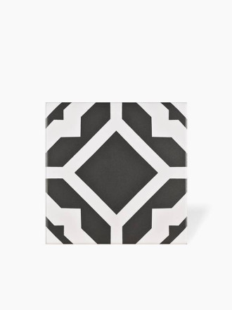 Carrelage 15x15 sol et mur - CO9704030