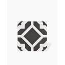 Carrelage 15x15 sol et mur - CO9704030