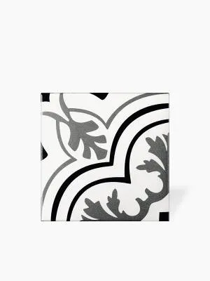 Fliese 15 × 15 Boden und Wand - CO9704016