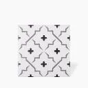 Fliese 15 × 15 Boden und Wand - CO9704016