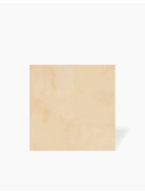 Carrelage Calandra - Terre Cuite Fait Main Base Beige Pale - 15x15cm - FV2702404