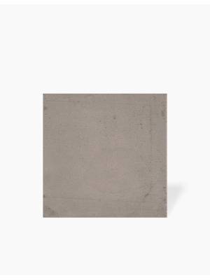 Carrelage Calandra - Terre Cuite Fait Main Base Gris - 15x15cm - FV2702405