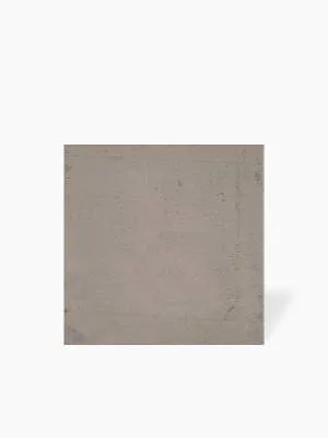 Carrelage Calandra - Terre Cuite Fait Main Base Gris - 15x15cm - FV2702405
