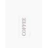 Fliese Metro Weiß Wortmix Küche - 10x20cm - FV2702525