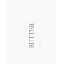 Carrelage Métro Blanc Mix Mots Cuisine - 10x20cm - FV2702525