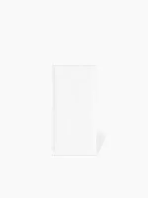 Carrelage Métro Blanc Mix Mots Cuisine - 10x20cm - FV2702525