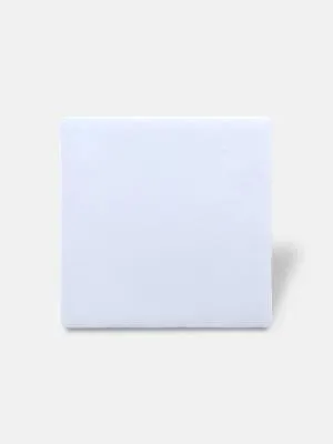 Handgearbeitete Fliese 10 × 10 Typ emaillierte Terrakotta CE1406081