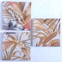 Carrelage Sol et Mur Floral Tableau Thailande - 15x15cm - FV2702228