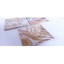 Carrelage Sol et Mur Floral Tableau Thailande - 15x15cm - FV2702228