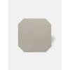 Oktogonale Uni Fliesen für Cabochon Beige 20X20 CM - MA2303062