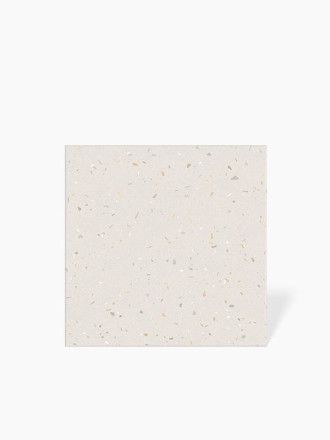 CARRELAGE TERRAZZO BLANC 120X120 CM - MA2303368