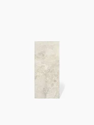 Carrelage Toscane 2 Travertin Blanc Rectifié - 64 X 147.50cm - FV2702533