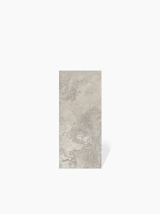 Carrelage Toscane 2 Travertin Gris Rectifié - 64x147.50cm - FV2702535