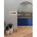 CARRELAGE OUZO COTTO 11X22 CM - MA2303615