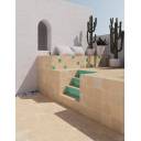 CARRELAGE OUZO L SAND 22X22 CM - MA2303622