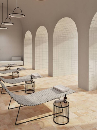 FLIESEN OUZO SAND 11X22 CM - MA2303619