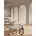 CARRELAGE OUZO L SAND 22X22 CM - MA2303622