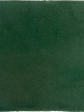 Carrelage vert mousse style artisanal craquelé 13x13cm PR0810002