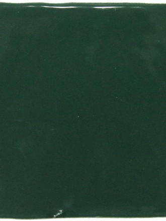 Vert forêt, une collection tendance en vert naturel foncé.