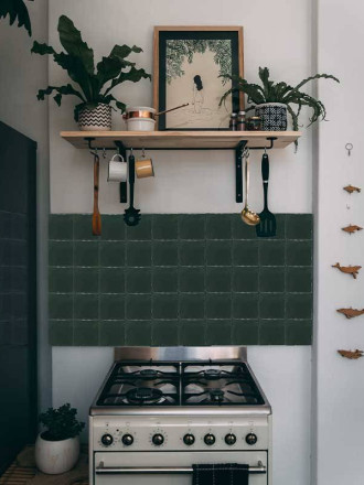 LE9904006 - VERT FORET