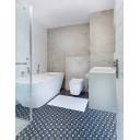 Carrelage 20x20 Andalou Shower antidérapant - AN9902006