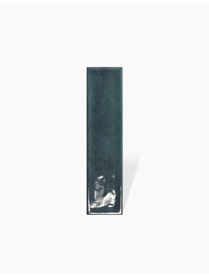 CARRELAGE INDIAN MARINE BRILLANT 7.5X30 CM - MA2303530