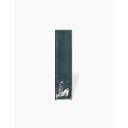 CARRELAGE INDIAN MARINE BRILLANT 7.5X30 CM - MA2303530