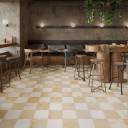 Carrelage effet terre cuite - NO20010114