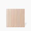 Douceur matte Sandfliesen 11,6 x 11,6 cm- FV2702083