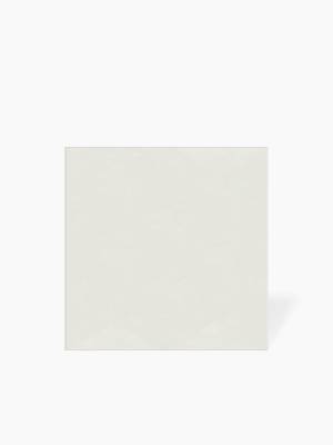 Carrelage Fiore Blanc Perle - Grès Cérame pour sol et mur - 15x15cm - DC2025055