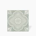 Carrelage Laura - Bleu - Grès Cérame pour sol et mur - 15x15cm - DC2025061