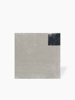 Carrelage en Grès Cérame "Peint à la main " Motif Cube - 22.3x22.3cm - DC2025108