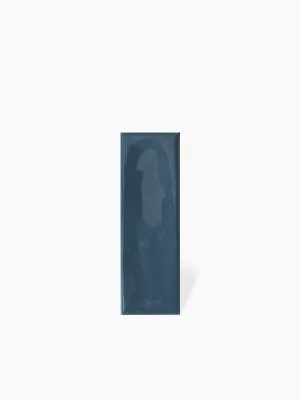 Carrelage " Reflet" finition Brillante Rectangulaire - Bleu Intense - 4.8x14.6cm -DC2025100