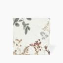 Faience Florale Brillante - Design 2 - 14.8X14.8cm - DC2025093
