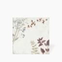 Faience Florale Brillante - Design 2 - 14.8X14.8cm - DC2025093