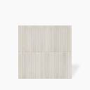 Faience " Kit Kat " Brillante Sable - 20x20cm - DC2025084