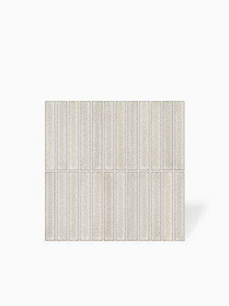 Faience " Kit Kat " Brillante Sable - 20x20cm - DC2025084