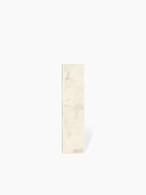 Carrelage Preston Rectangulaire Blanc Perle - 8x31.5cm - DC2025112