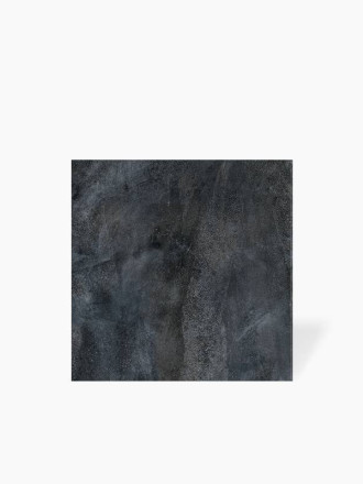 Carrelage Brillant " Lino " Bleu et Gris - Rectifié - 98x98cm  - NT2025127