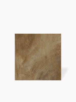 Carrelage Marbre Mat " Lino " Caramel - Rectifié - 50x50cm - NT2025128