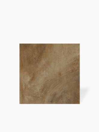 Carrelage Marbre Mat " Lino " Caramel - Rectifié - 50x50cm - NT2025128