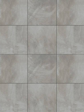 Carrelage Marbre Mat " Lino " Gris Lune - Rectifié - 50x50cm - NT2025129