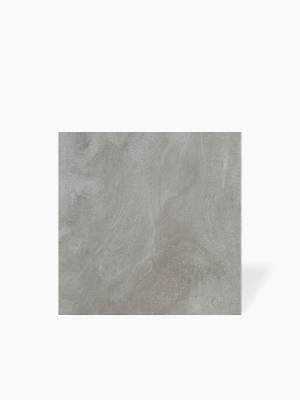Carrelage Marbre Mat " Lino " Gris Lune - Rectifié - 50x50cm - NT2025129