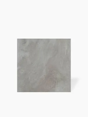 Carrelage Marbre Mat " Lino " Gris Lune - Rectifié - 50x50cm - NT2025129