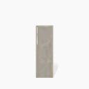 Carrelage Rectangulaire " Africana " - Gris Cendre - 5x15cm - NT2025130