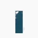 Carrelage Rectangulaire " Africana " - Bleu Azur - 5x15cm - NT2025132