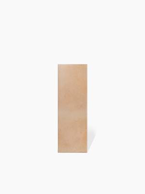 Carrelage Rectangulaire " Africana " - Nude Mat - 5x15cm - NT2025133