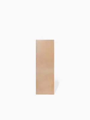 Carrelage Rectangulaire " Africana " - Nude Mat - 5x15cm - NT2025133 