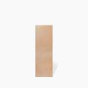 Carrelage Rectangulaire " Africana " - Nude Mat - 5x15cm - NT2025133